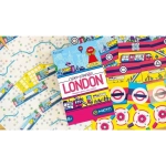 Next Station: London