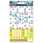 Next Station: London Bundle - Ersatzblöcke (5 St.)