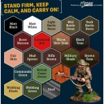 The Army Painter - Warpaints Historical WWII British Paint Set