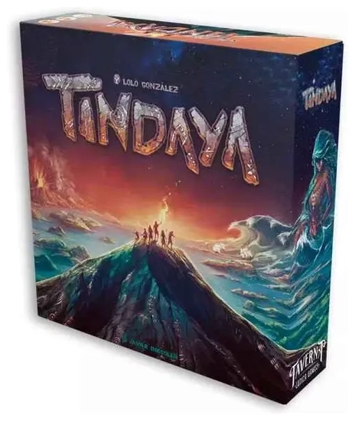 Tindaya 