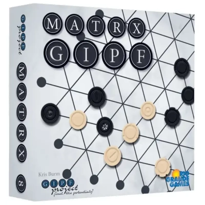 Matrx Gipf - EN