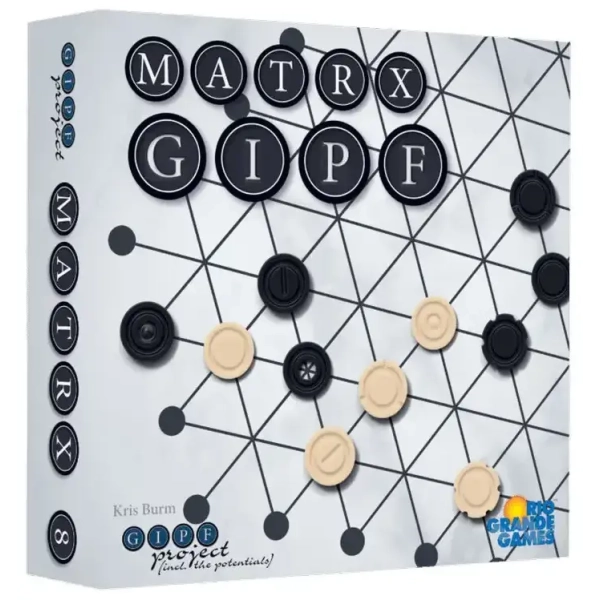Matrx Gipf - EN