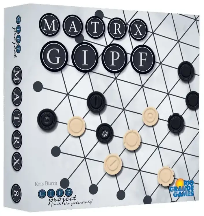 Matrx Gipf - EN