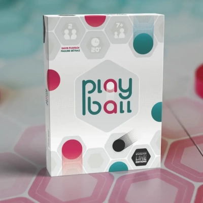 Playball - DE
