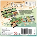 Chomp - DE