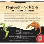 Chomp - Flugsaurier und Aasfresser Erweiterung - DE