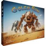 Golem Run - DE
