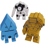 Golem Run - DE