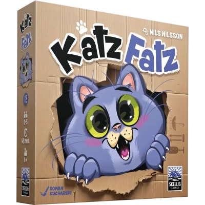 Katz Fatz - DE