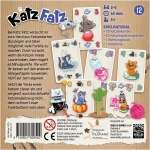 Katz Fatz - DE