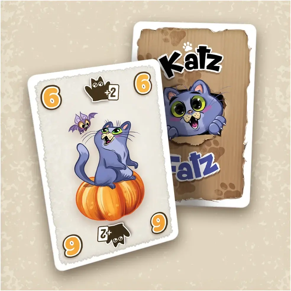 Katz Fatz - DE