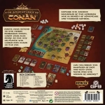 The Adventures of Conan - EN