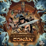 The Adventures of Conan - EN