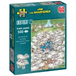 Lammgelegt - Expert 7 - Jan van Haasteren