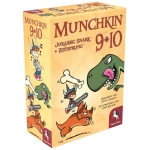 Munchkin 9+10
