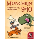 Munchkin 9+10