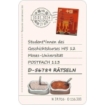 Das Geheimnis der 7 Kontinente