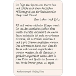 Das Geheimnis der 7 Kontinente