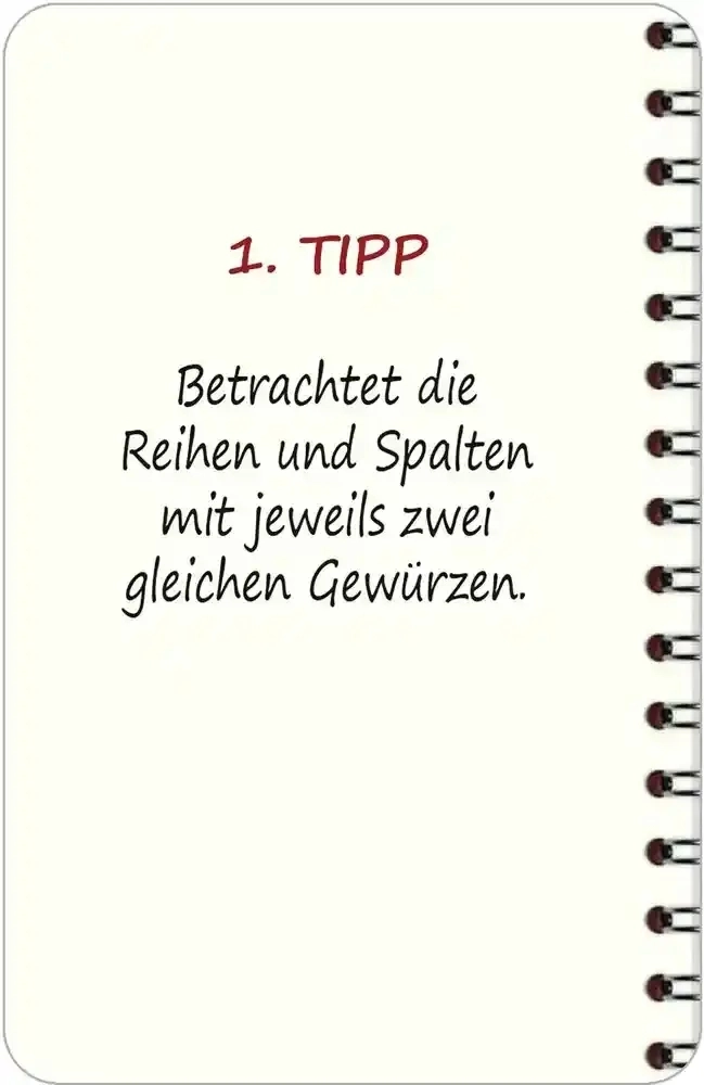 Das Geheimnis der 7 Kontinente