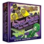 Wiz-War - EN