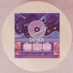 Puzzle Art & Soul - Astrological Diner