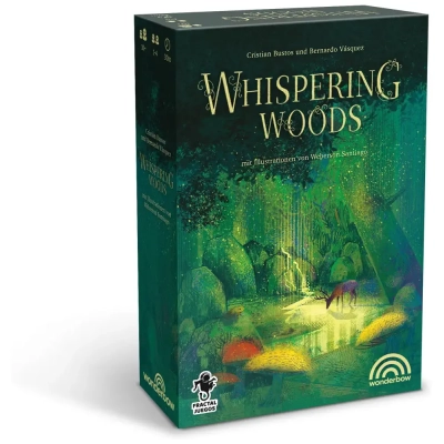 Whispering Woods - DE