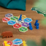 Whispering Woods - DE