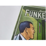 Funkenschlag - Recharged (Defekte Verpackung)