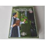 Funkenschlag - Recharged (Defekte Verpackung)