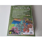 Funkenschlag - Recharged (Defekte Verpackung)