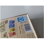 Alhambra Family & Friends Edition - DE (Leicht defekte Verpackung)