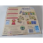 Alhambra Family & Friends Edition - DE (Leicht defekte Verpackung)
