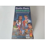 Castle Panic - Crowns & Quests Erweiterung - DE (Defekte Verpackung)