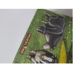 Arler Erde (Defekte Verpackung)