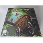 Sherwood Bandits (Defekte Verpackung)