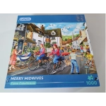 Merry Midwives (Leicht defekte Verpackung)