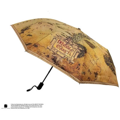 Middle Earth Umbrella - The Lord of The Rings