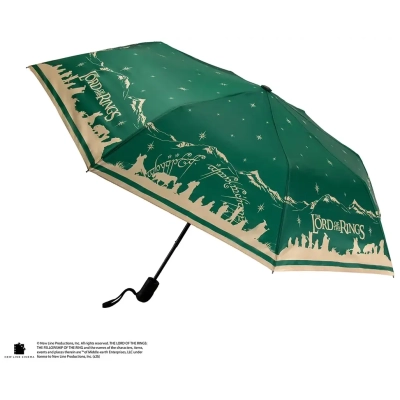 Fellowship of The Ring Umbrella - The Lord of The Rings
