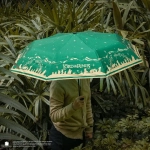 Fellowship of The Ring Umbrella - The Lord of The Rings