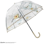 Transparent Umbrella - Hedwig - Harry Potter