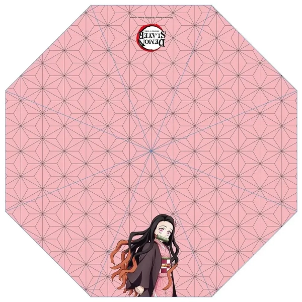 Demon Slayer - Umbrella - Nezuko Demon Slayer - Umbrella - Nezuko