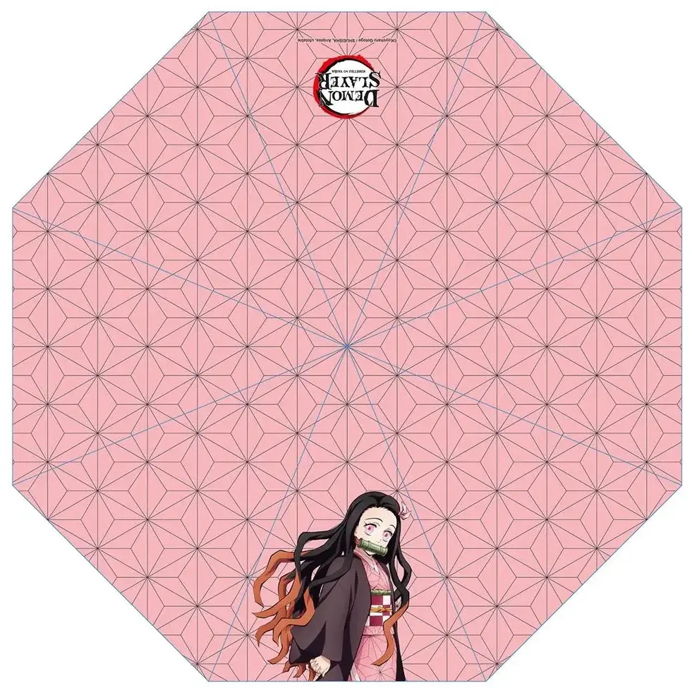 Demon Slayer - Umbrella - Nezuko