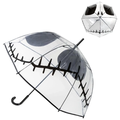 Disney - The Nightmare Before Christmas - Jack Skellington - Umbrella