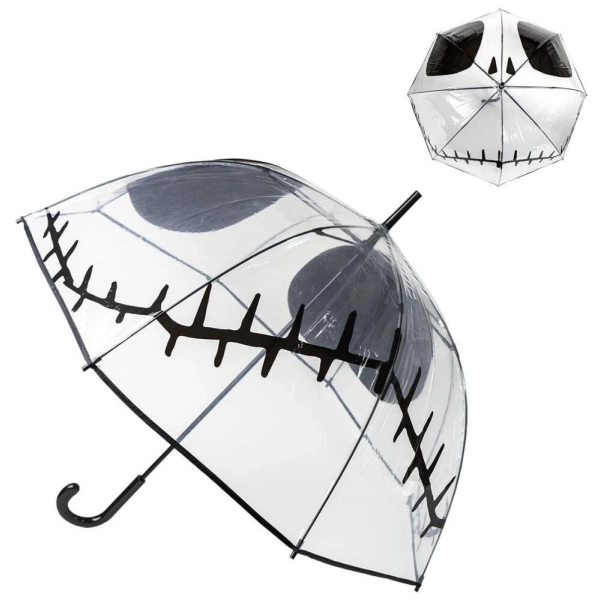 Disney - The Nightmare Before Christmas - Jack Skellington - Umbrella