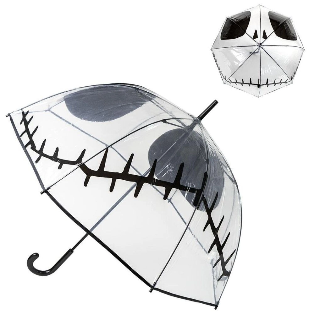 Disney - The Nightmare Before Christmas - Jack Skellington - Umbrella