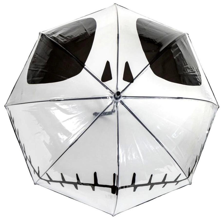 Disney - The Nightmare Before Christmas - Jack Skellington - Umbrella