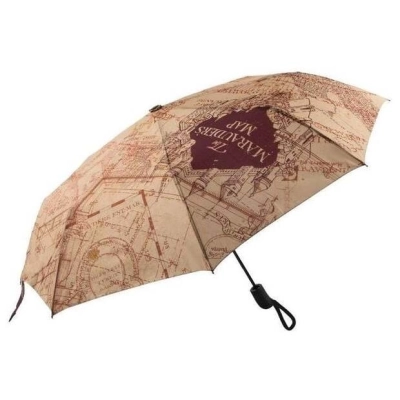 Harry Potter - Marauder's Map Umbrella
