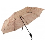 Harry Potter - Marauder's Map Umbrella