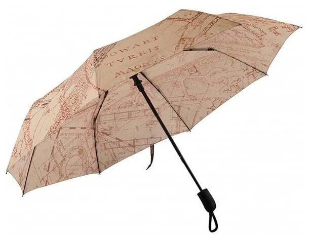 Harry Potter - Marauder's Map Umbrella