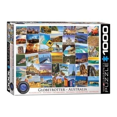Globetrotter - Australien